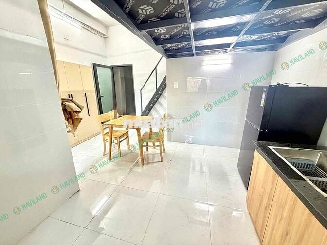 🏢 TÒA MỚI – ĐINH CÔNG TRỨ, SƠN TRÀ – DUPLEX MỚI – BAN CÔNG – GIẶT CHUN