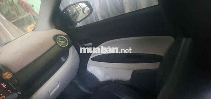 Mitsubishi Mirage 2024 Trắng 5 chỗ