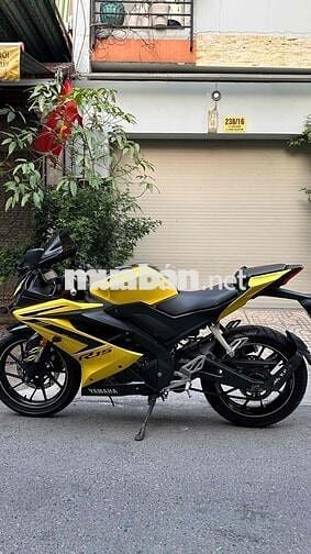 Yamaha R15V3 VVA 2018