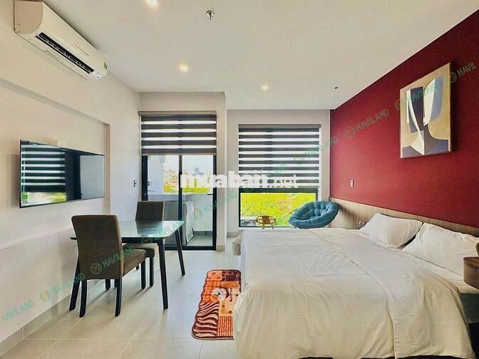 🏡 CHO THUÊ CĂN HỘ – NGUYỄN SÁNG, SƠN TRÀ