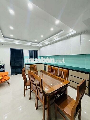 NHÀ MẶT TIỀN KẾ VẠN PHÚC CITY – 5PN,– PHÙ HỢP Ở, VP, KINH DOANH !