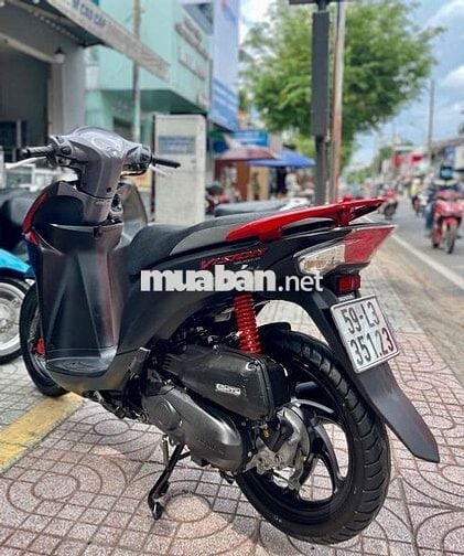 ❤️Honda Vision 2019 SMK, BSTP 9Chủ, CÓ GÓP