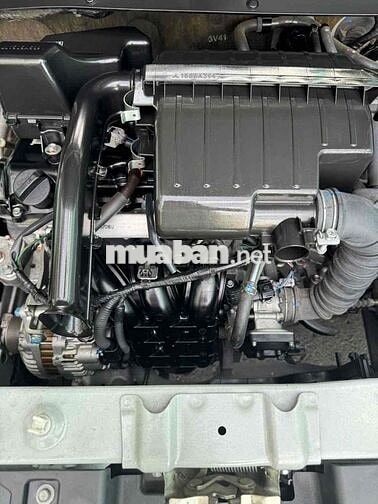 Mitsubishi Attrage 2025 MT 19000 km Trắng