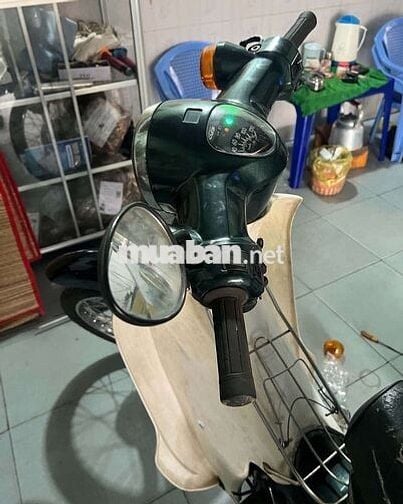 CẦN BÁN GẤP CUP 50 CHÂU ÂU GIÁ 4TR8 XE ĐẸP