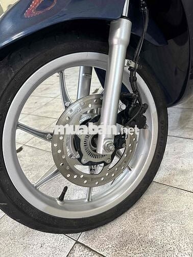 Piaggio Liberty 125 Abs 2016 Xanh 36000 km
