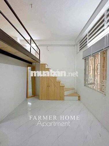 CĂN HỘ DUPLEX QUẬN 10 SIÊU ĐẸP GIÁ HỜI