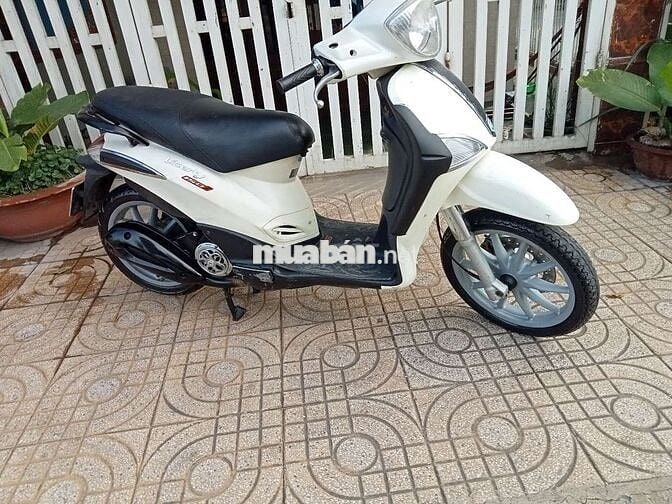 Liberty Fi phun xăng điện tử xe nhập ý
