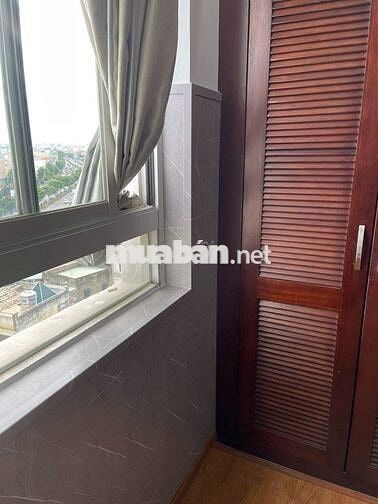 Chung cư Kim Tâm Hải đường Trường Chinh cho thuê 3 phòng ,115m2 ,8.8TR