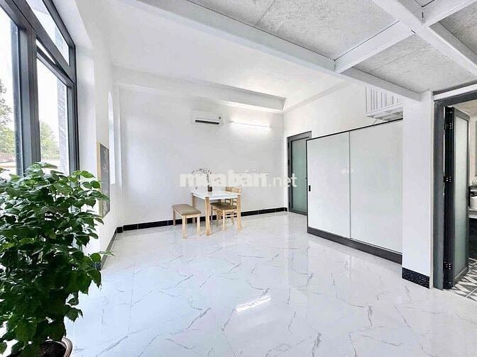 CĂN HỘ DUPLEX BAN CÔNG NGAY CƯ XÁ BẮC HẢI - CÔNG VIÊN LÊ THỊ RIÊNG Q10