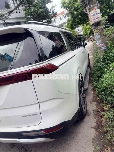 Kia Carnival Signature 2022 Máy dầu Số tự độn