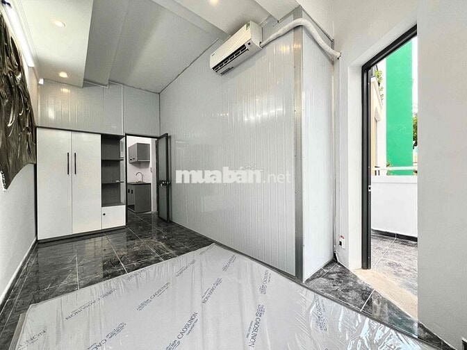 2PN - Balcon - Full Nội Thất - Nguyễn Tri Phương, Quận 10 gần UEH