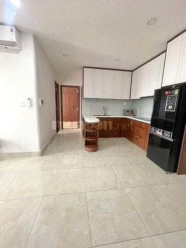 Chung Cư Ruby Garden Trường Chinh 2PN, Ban Công full nt giá 9,5tr/th