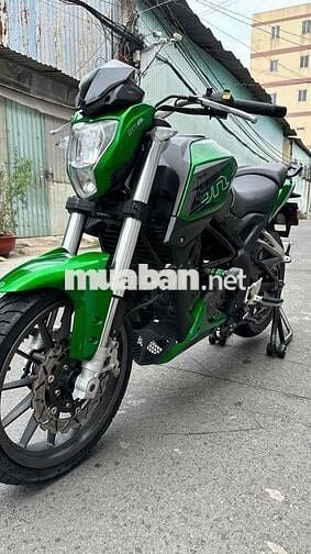 Benelli BN251 chính chủ
