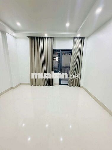 NHÀ MẶT TIỀN KẾ VẠN PHÚC CITY – 5PN,– PHÙ HỢP Ở, VP, KINH DOANH !
