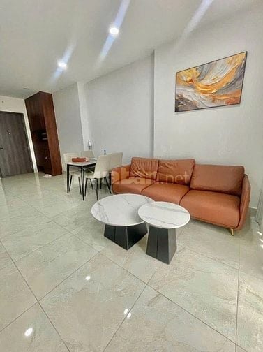 Chung Cư Ruby Garden Trường Chinh 2PN, Ban Công full nt giá 9,5tr/th