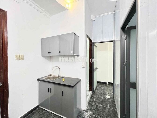 2PN - Balcon - Full Nội Thất - Nguyễn Tri Phương, Quận 10 gần UEH