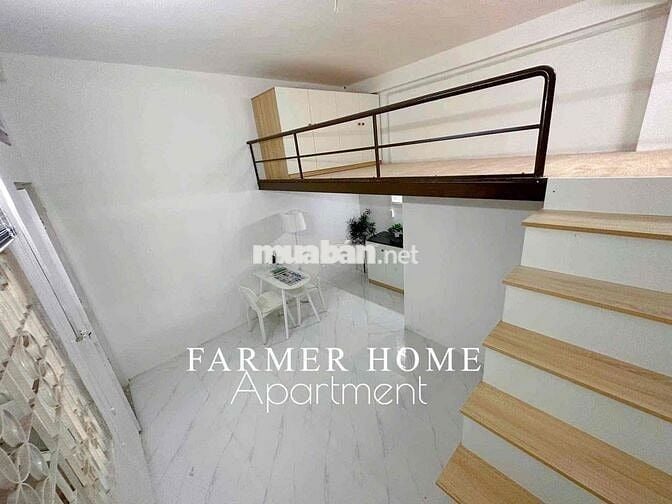 CĂN HỘ DUPLEX QUẬN 10 SIÊU ĐẸP GIÁ HỜI
