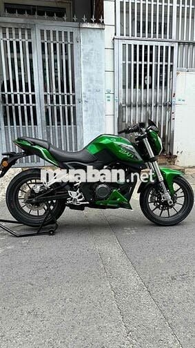 Benelli BN251 chính chủ