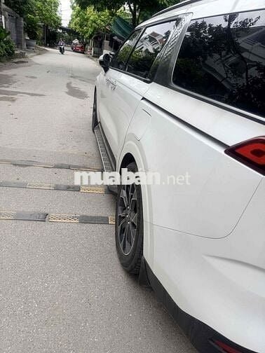 Kia Carnival Signature 2022 Máy dầu Số tự độn
