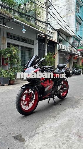 Suzuki GSX-R150 ABS 2020 Đen 29000 km