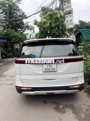 Kia Carnival Signature 2022 Máy dầu Số tự độn