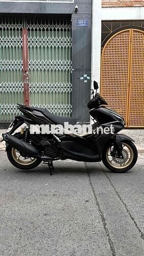 Yamaha NVX-155 V2 2023