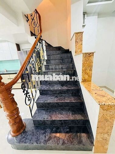NHÀ MẶT TIỀN KẾ VẠN PHÚC CITY – 5PN,– PHÙ HỢP Ở, VP, KINH DOANH !