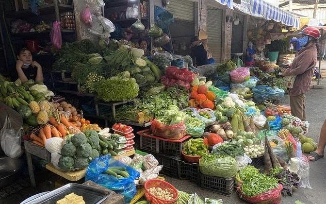 1.000m² đất vườn đẹp – Xã Gia Kiệm, Đồng Nai – Chỉ 900 triệu