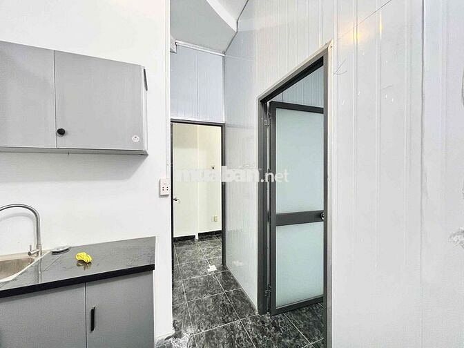 2PN - Balcon - Full Nội Thất - Nguyễn Tri Phương, Quận 10 gần UEH