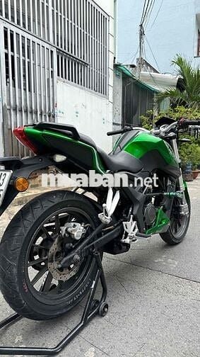Benelli BN251 chính chủ
