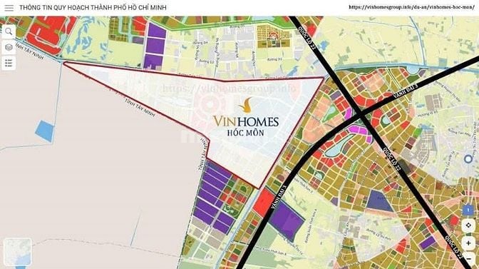 Lô Đất đối diện vinhom vành đai 3 ( 7763m gồm 5 quyển sổ gộp )