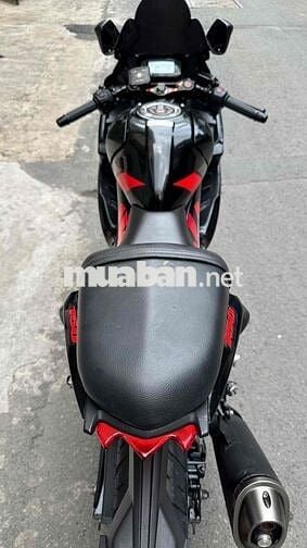 Suzuki GSX-R150 ABS 2020 Đen 29000 km