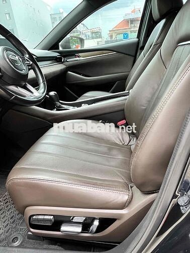 Mazda 6 Premium 2022 Đen
