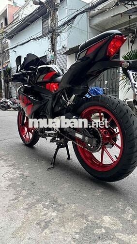 Suzuki GSX-R150 ABS 2020 Đen 29000 km