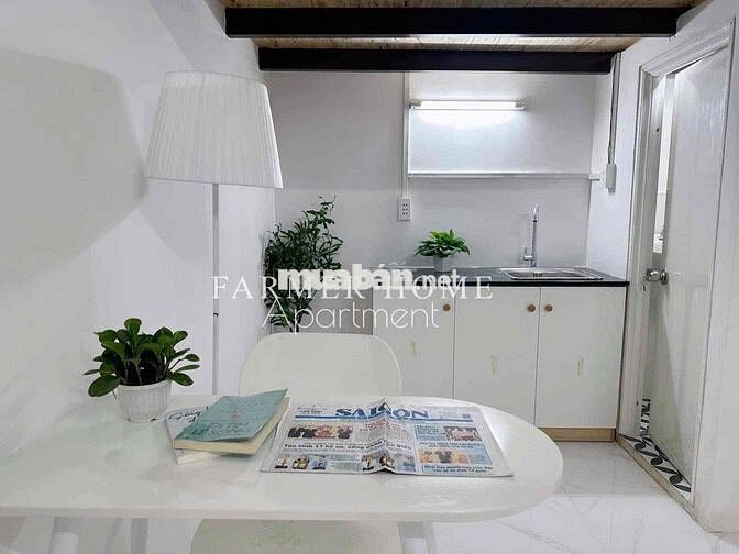 CĂN HỘ DUPLEX QUẬN 10 SIÊU ĐẸP GIÁ HỜI