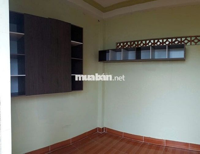 Cho thuê nhà nguyên căn không ở cùng chủ nhà