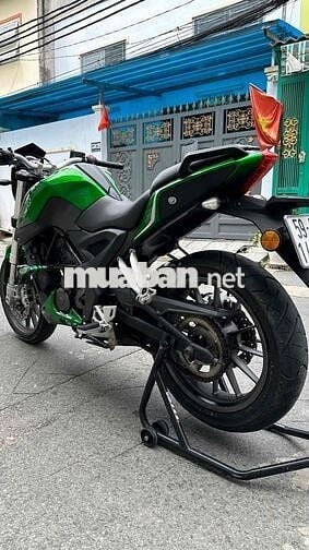 Benelli BN251 chính chủ