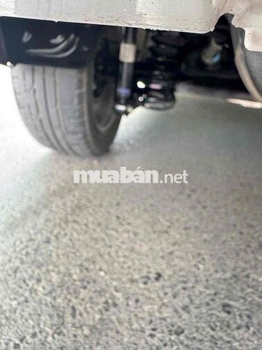 Mitsubishi Attrage 2025 MT 19000 km Trắng