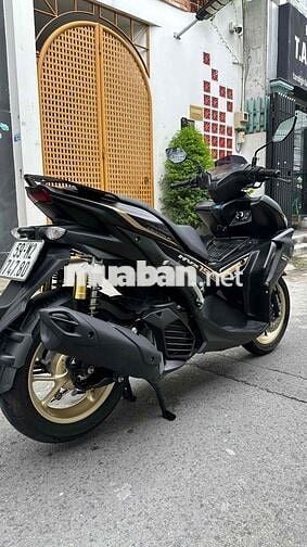 Yamaha NVX-155 V2 2023
