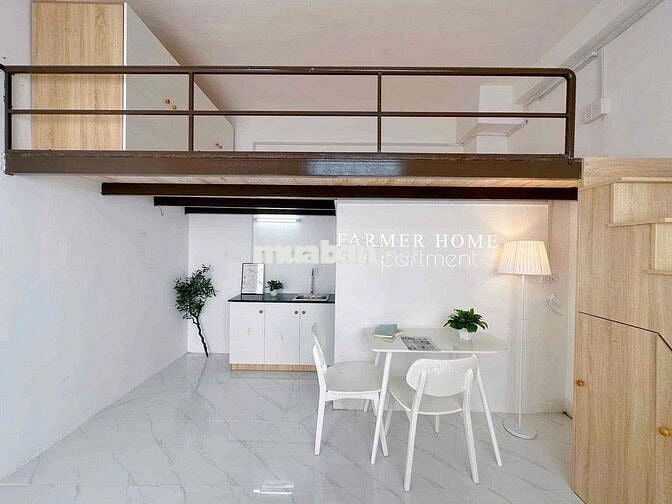 CĂN HỘ DUPLEX QUẬN 10 SIÊU ĐẸP GIÁ HỜI
