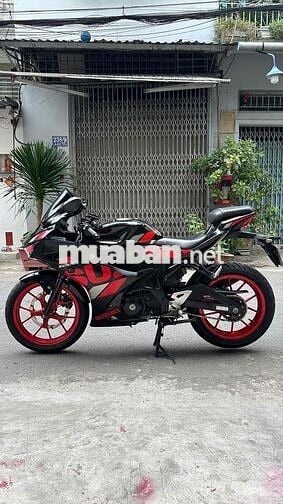 Suzuki GSX-R150 ABS 2020 Đen 29000 km