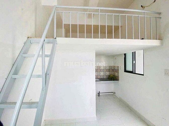 Cho thuê căn hộ DUPLEX ngay Tân Quy gần TDTU, RMIT, LOTTE