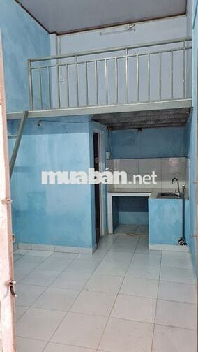 Phòng trọ sạch, yên tĩnh thạnh lộc quận 12
