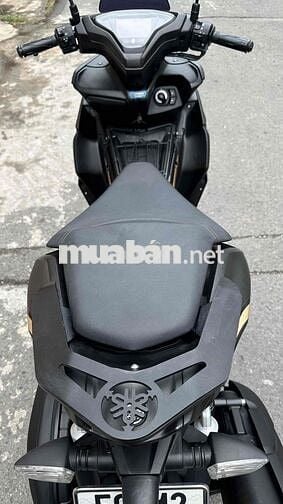 Yamaha NVX-155 V2 2023