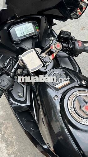 Suzuki GSX-R150 ABS 2020 Đen 29000 km