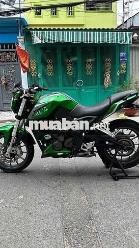 Benelli BN251 chính chủ