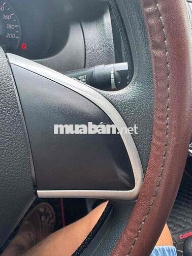 Mitsubishi Attrage 2025 MT 19000 km Trắng