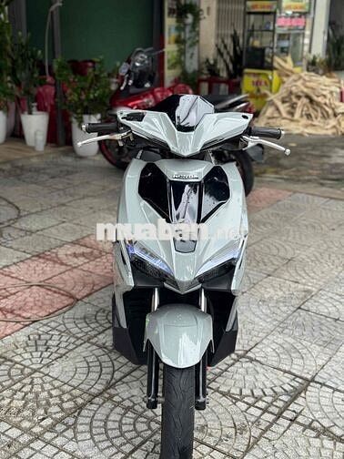 Honda Air Blade 2018 Xám xi măng hỗ trợ gop no xau