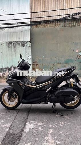 Yamaha NVX-155 V2 2023