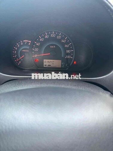 Mitsubishi Attrage 2025 MT 19000 km Trắng